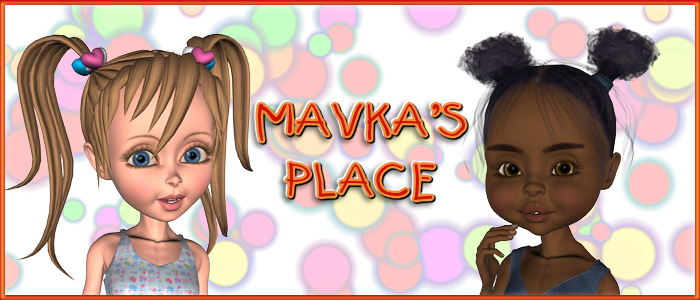 Mavka's Place