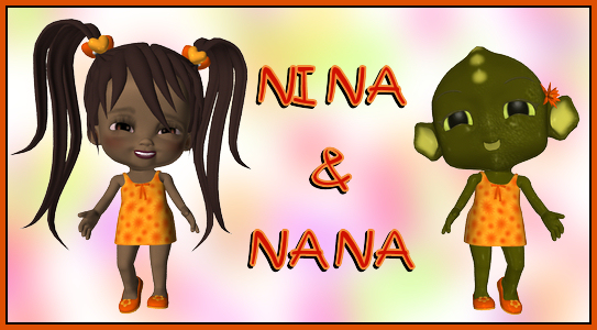 Nina & Nana
