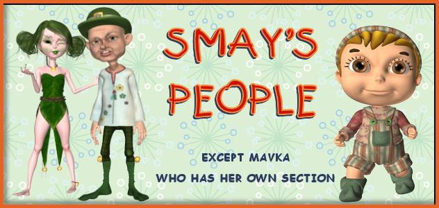 Smay's People