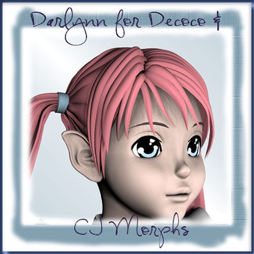 Darlynn for Decoco